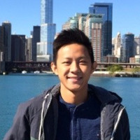 Daniel Chang