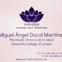 Miguel Angel Dacal Martinez