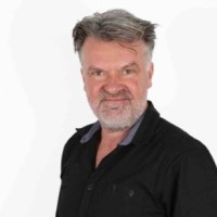 Jack Van De Schoor