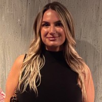 Nicole Lamando