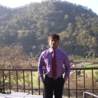 Rajnish Kumar