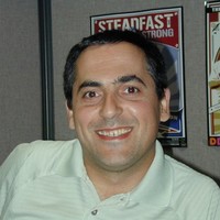 Gil Pontes