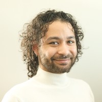 Nicholas Brito
