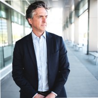 Peter Fenwick, ICD.D