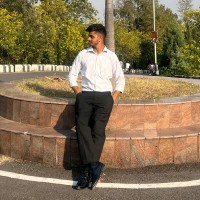 Vikas Kumar Badhan