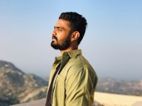 Rahul Vaghela