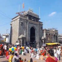 pujarijidotin Tuljabhavani Pujari