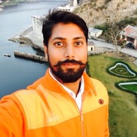 Yogesh Kumar Saini