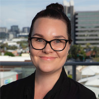 Keisha Boutwood