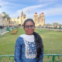 Monica Srinivasan