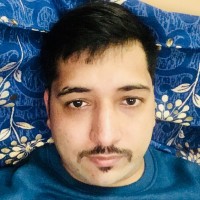 Bhisham Bhardwaj