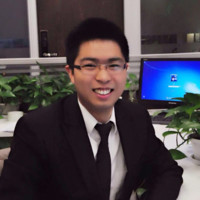 Martin Zhang