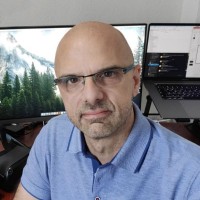 Antonis I. Protopsaltis, Phd