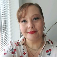 Sharon Haver