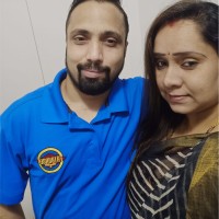 Mahadev Naik