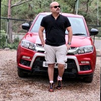 Sanjay Kumar Singh
