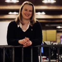 Miriam Keck
