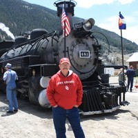 Donnie Waymire