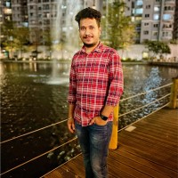 Manjunath Shiraguppi