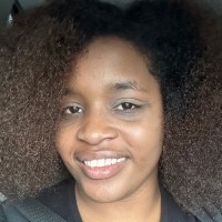 Ebony Jones
