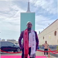 Olajide Remi