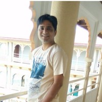Mehul Purohit