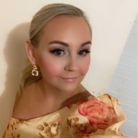 Kellie Hunter