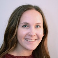 Dr Katy Atkinson-Jones