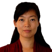 Lizzie Li