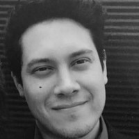 Nicholas Lavid