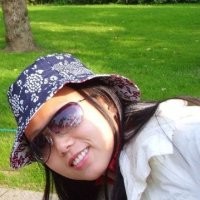 Nancy Chou