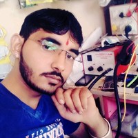 Harish Goswami