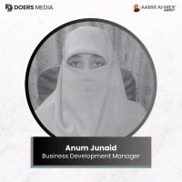 Anum Junaid