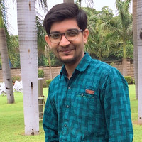 Harmish Soni