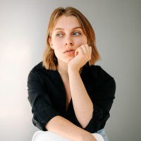 Anastasiia Honcharova