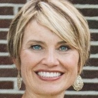 Nancy Ann Yaeger