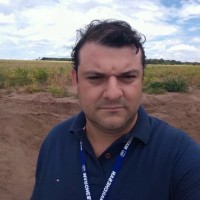 Rafael Augusto Calera