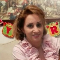 Azita Salarian