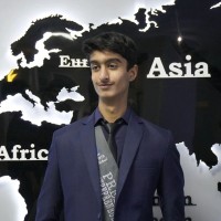 Anas Khursheed