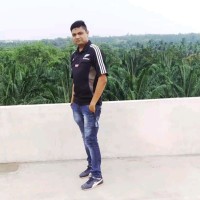 Bhavesh Patel