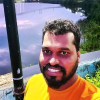 Sachin Naik