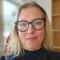 Anna-Carin Svensson