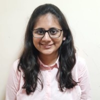 Janvi Shah