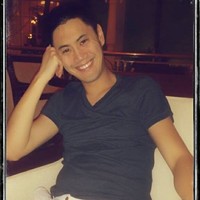 Alexander Wong