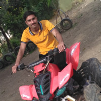 Krishna Sadiwal