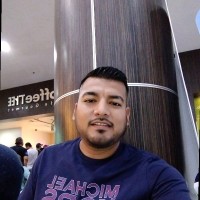 Gerson Natan Rangel Hernandez