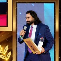 Malik Ghulam Mustafa Awan