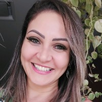 Cristiane Ávila
