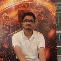 Tanmoy Biswas