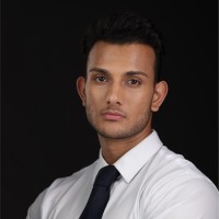 Kaustubh Chavan